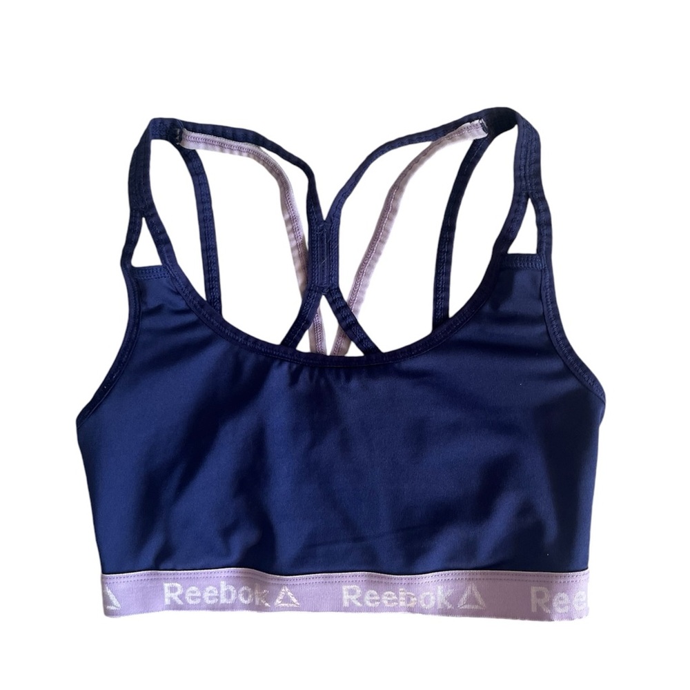 XS - Reebok Sports Bra